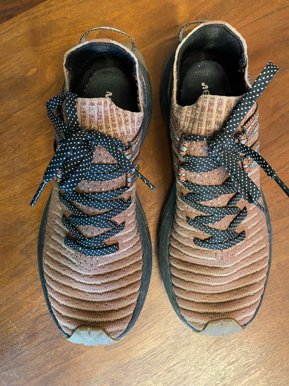 Merrell Float Pro Trail Shoes - Picture 2 of 6